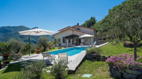 VILLA COSTANZA 6, Emma Villas Fivizzano